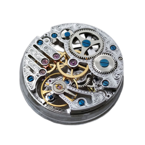Watch Movements