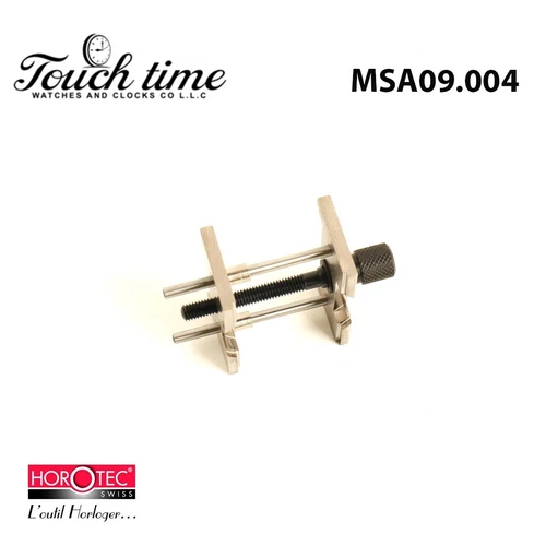 HOROTEC MSA09.004 REVERSIBLE MOVEMENT HOLDER WITH SPRINGS thumbnail 3