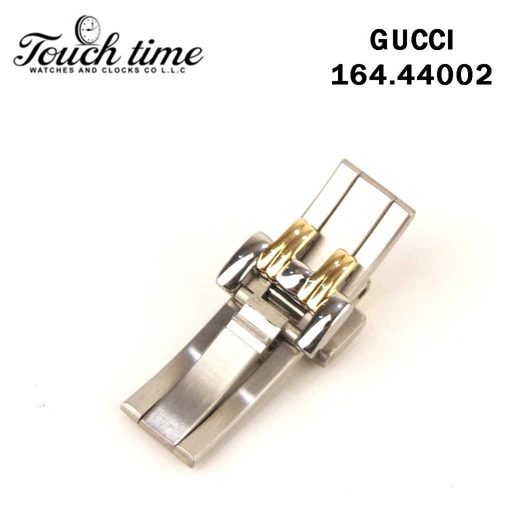 GUCCI Watch Number:164.44002-Bracelet Link-Sliver-Women’s Watch. thumbnail 2
