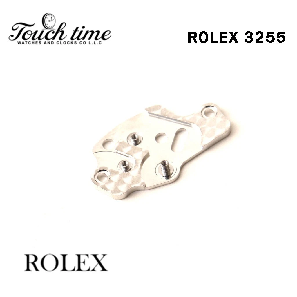 ROLEX 3255-Swiss Made -Date Corrector-Silver Color.