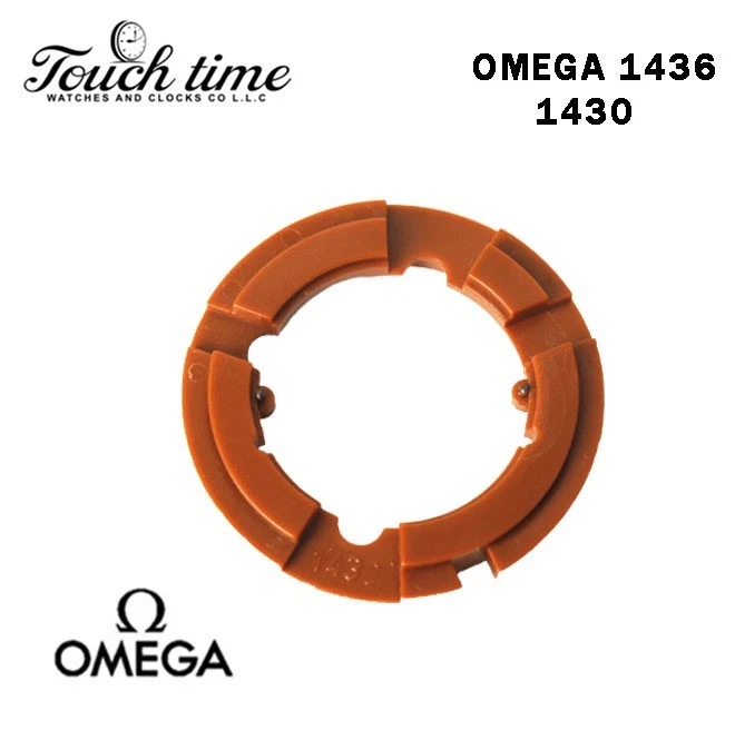 OMEGA 1436/1430-Plastic Holder. thumbnail 2