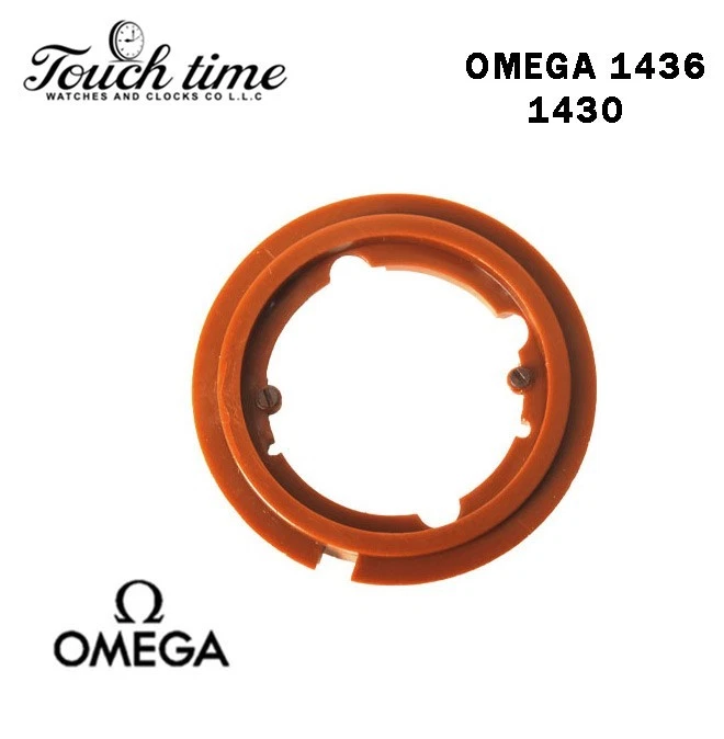 OMEGA 1436/1430-Plastic Holder.