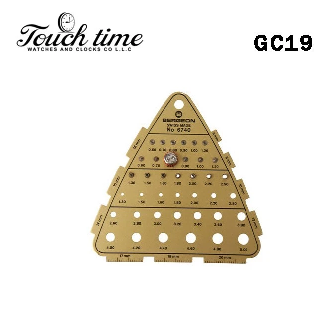 Red/Silver GUCCI Swiss Watch Crown-Diameter:6.57mm #GC19 thumbnail 6