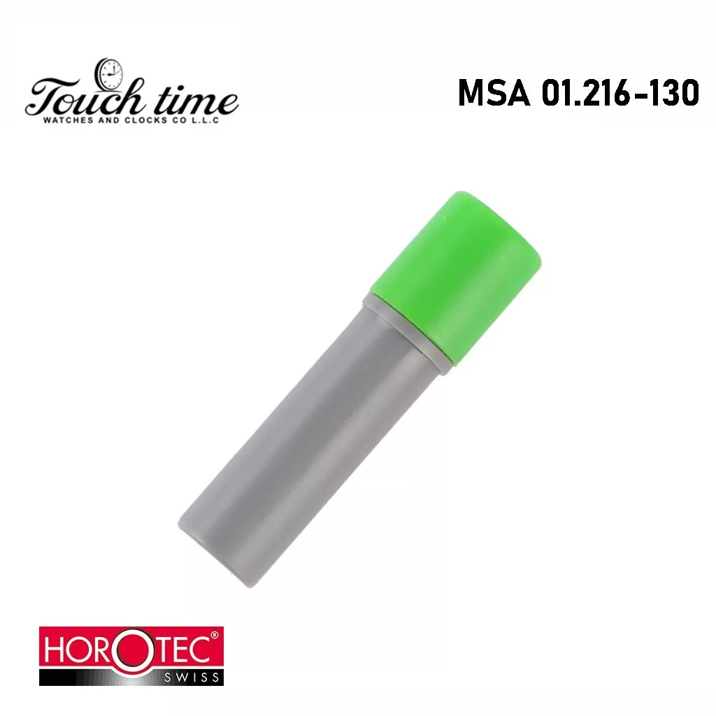 HOROTEC msa01.216-130 stainless steel Blades, STANDARD BLADES. thumbnail 2
