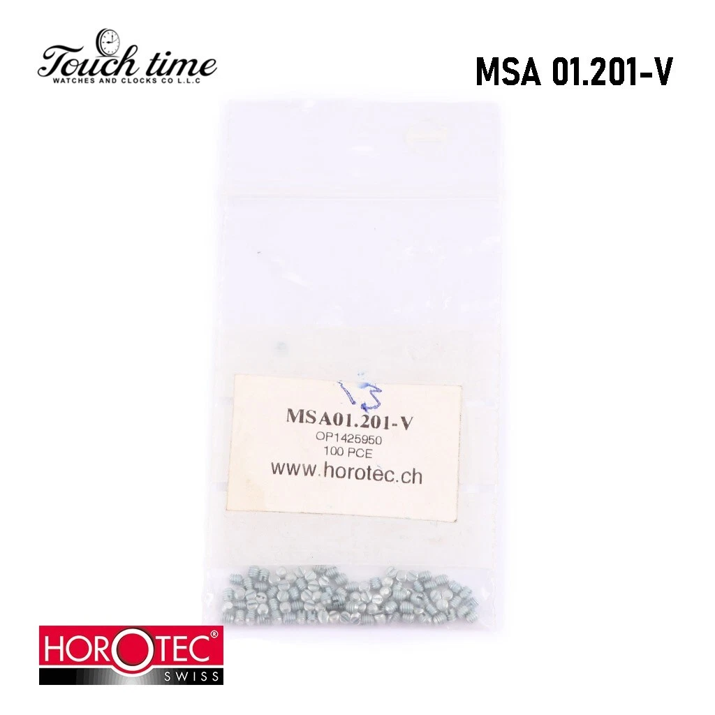 HOROTEC MSA 26.264, 5 Pcs Wood Sticks, 150mm Length, Ø 5.00mm.Clean Holes,.etc thumbnail 2